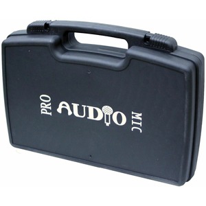 Радиосистема с петличным микрофоном ProAudio DWS-807PT-B