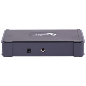 Радиосистема с ручным передатчиком ProAudio WS-805HT-B