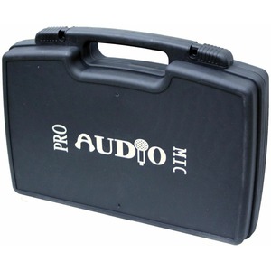Радиосистема с ручным передатчиком ProAudio WS-805HT-B