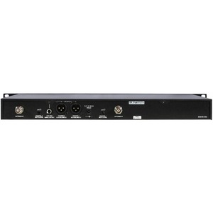 Радиосистема на два микрофона ProAudio DWS-822HT-B