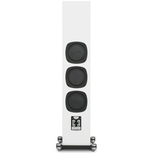 Напольная акустика Quad S-5 Piano White