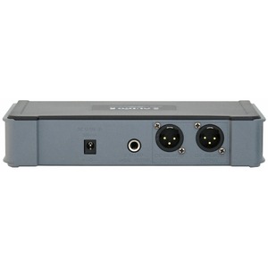Радиосистема на два микрофона ProAudio DWS-807HT-A