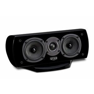 Комплект акустических систем Quad L-ite Plus 5.1 AV system Black