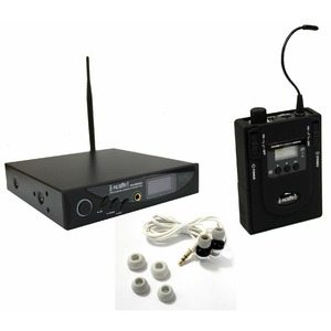 Система персонального мониторинга ProAudio WS-880IMS-B