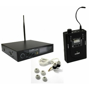 Система персонального мониторинга ProAudio WS-880IMS-A
