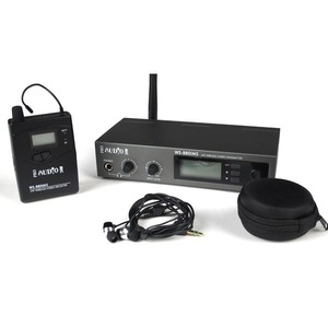 Система персонального мониторинга ProAudio WS-880IMS-A