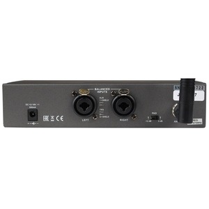 Система персонального мониторинга ProAudio WS-880IMS-A