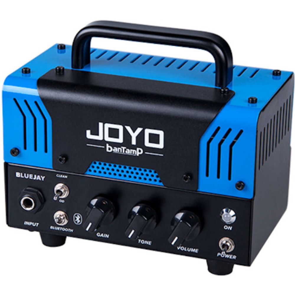 Гитарный усилитель Joyo BantamP Blue Jay