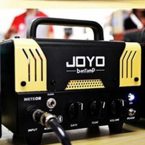 Гитарный усилитель Joyo BantamP MeteOR