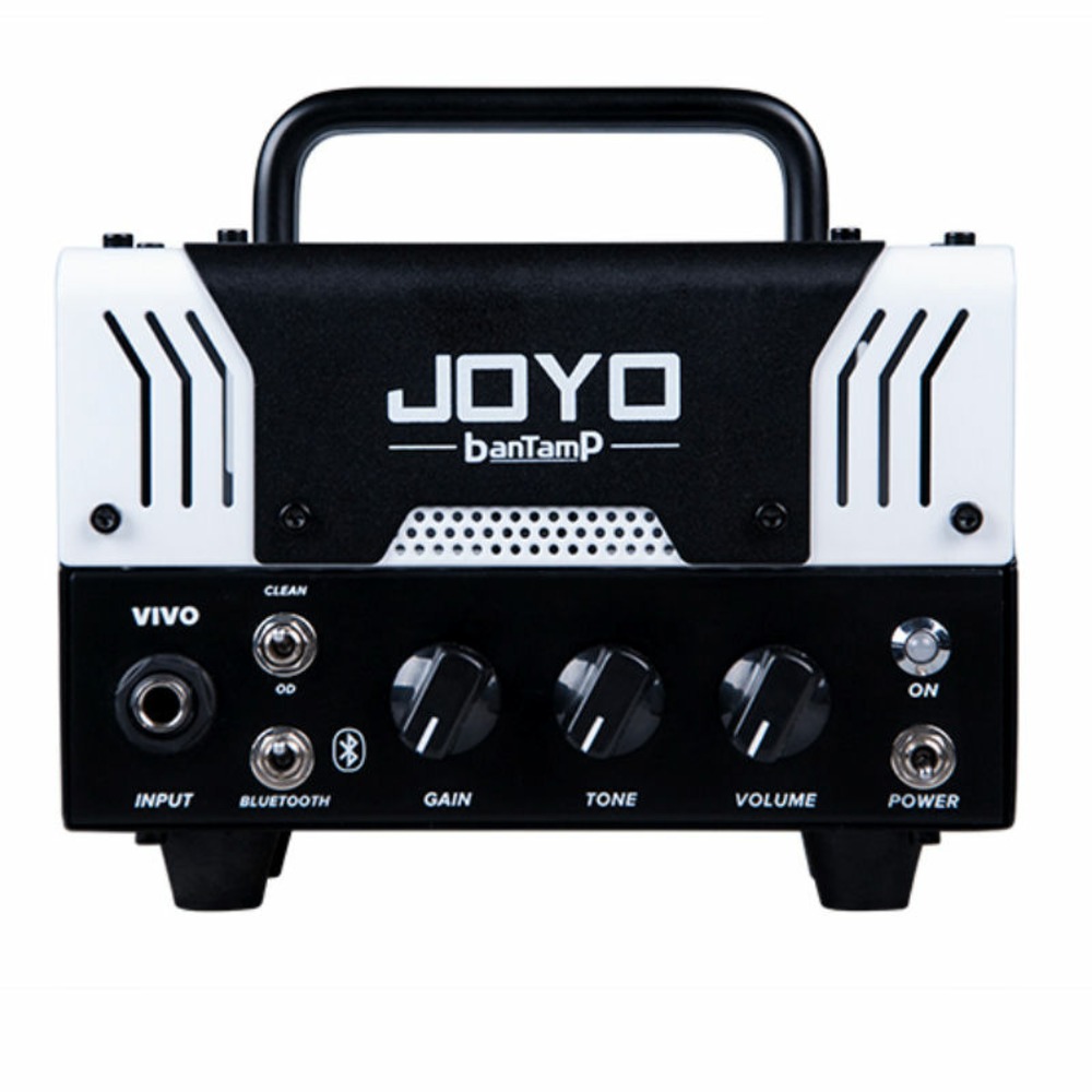 Гитарный усилитель Joyo BantamP VIVO