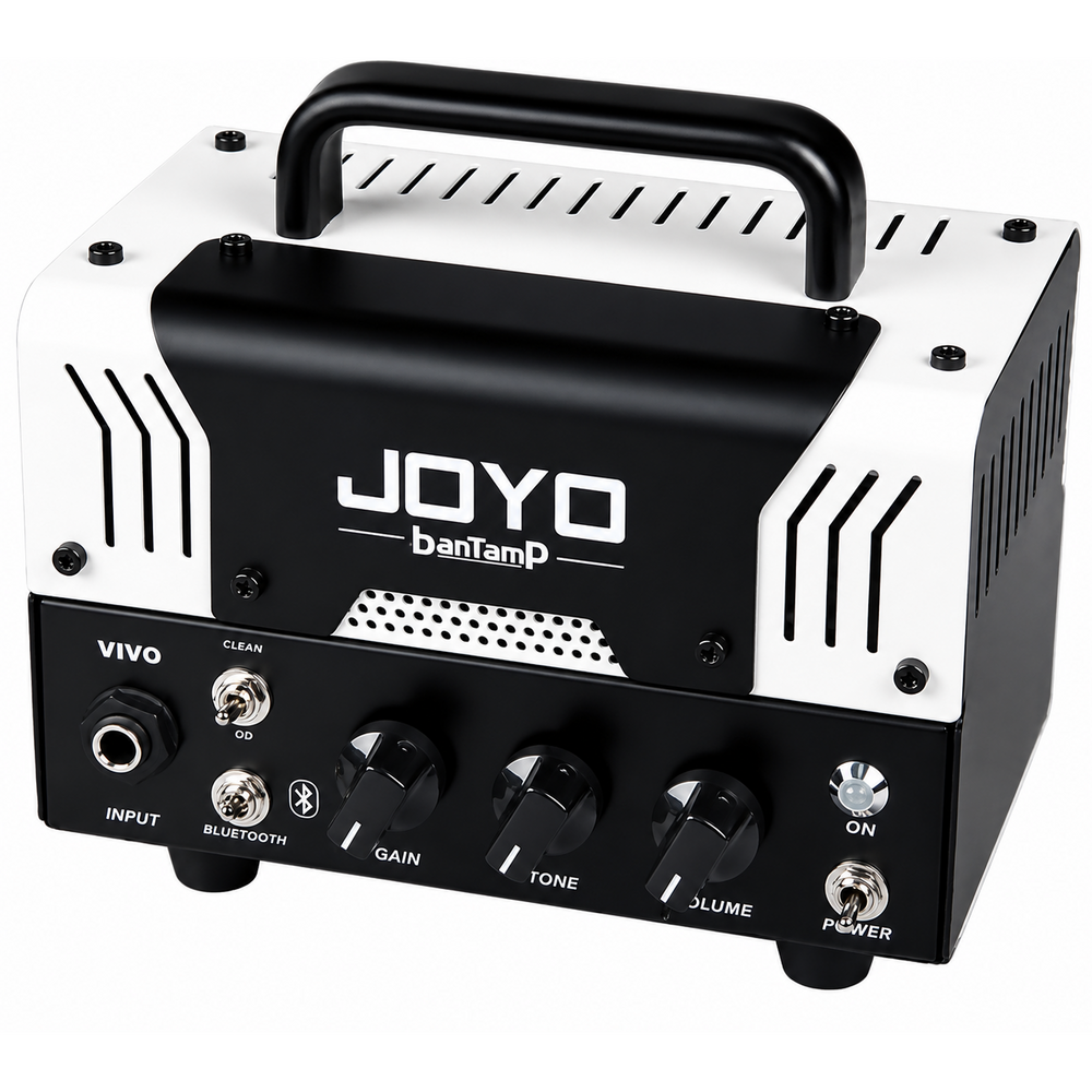 Гитарный усилитель Joyo BantamP VIVO