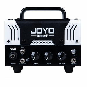 Гитарный усилитель Joyo BantamP VIVO