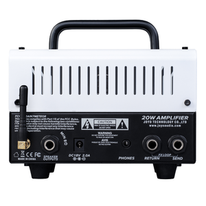 Гитарный усилитель Joyo BantamP VIVO