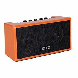Гитарный комбо Joyo TOP-GT Mini Guitar Amplifier