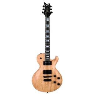 Электрогитара Les Paul Dean USA SOLTERO MHG/US0803096