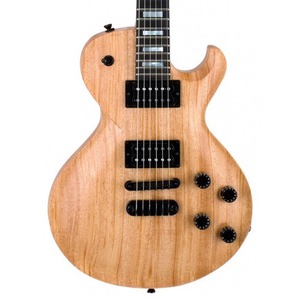 Электрогитара Les Paul Dean USA SOLTERO MHG/US0803096