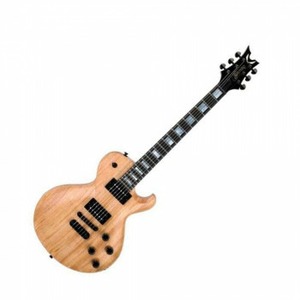 Электрогитара Les Paul Dean USA SOLTERO MHG/US0803096