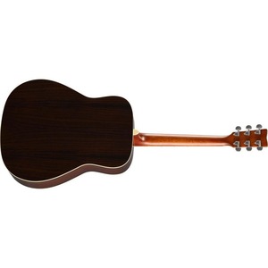Акустическая гитара Yamaha FG830 TBS