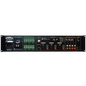 Микшер-усилитель универсальный ProAudio EVS-500