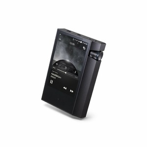 Цифровой плеер Hi-Fi Astell&Kern AK70 MKII 64Gb Black