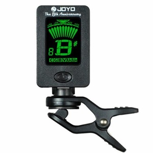 Тюнер/метроном Joyo JT-01 8th Anniversary Tuner