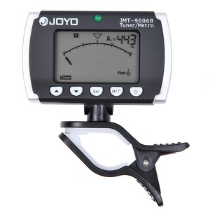 Тюнер/метроном Joyo JMT-9006B