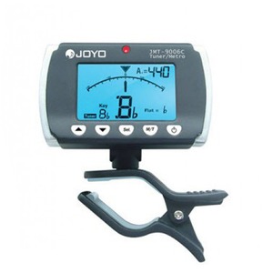 Тюнер/метроном Joyo JMT-9006C