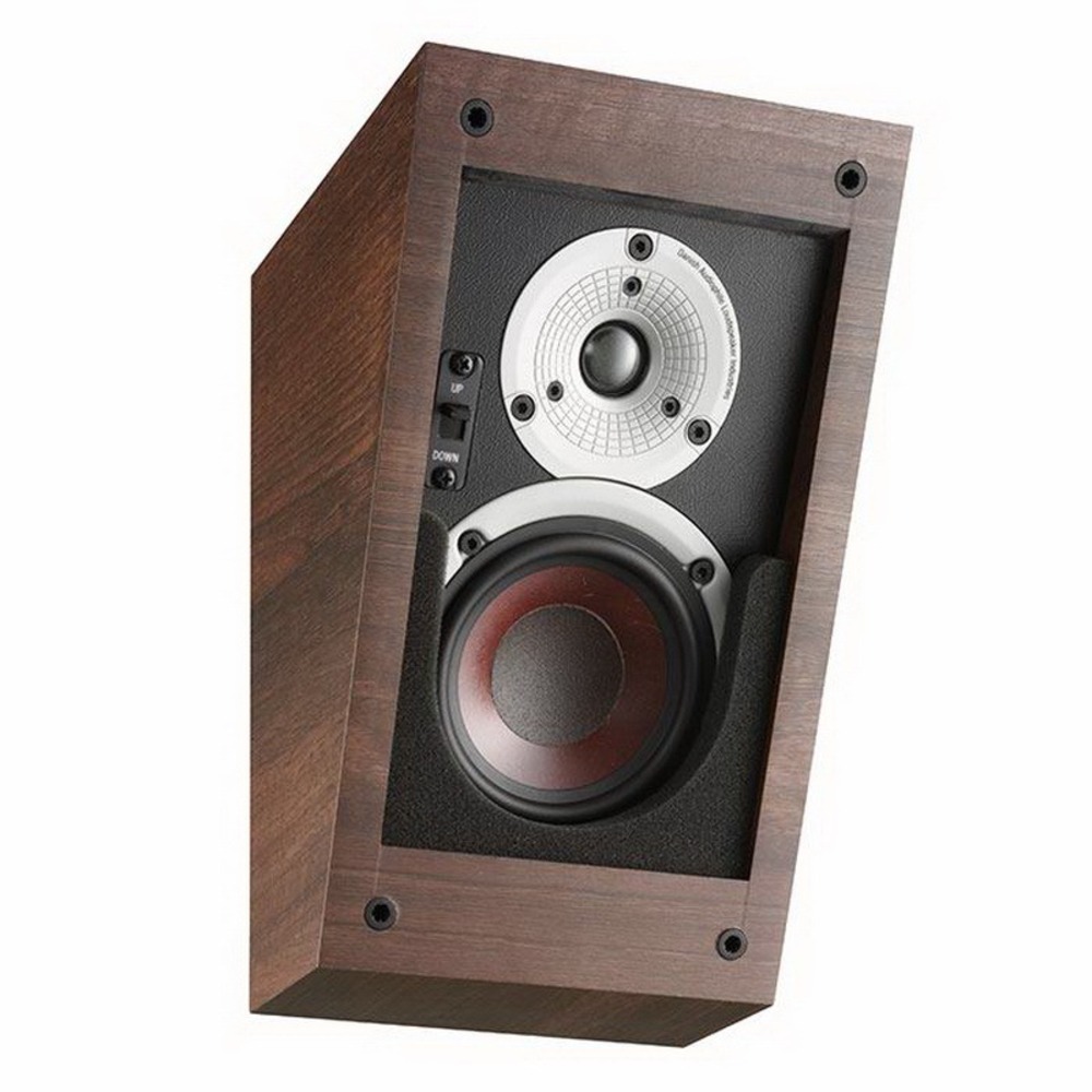 Акустика для Dolby Atmos Dali ALTECO C-1 Walnut