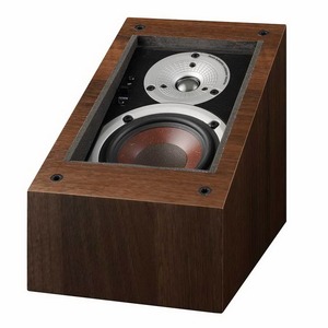 Акустика для Dolby Atmos Dali ALTECO C-1 Walnut