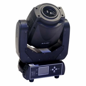 Прожектор полного движения LED Euro DJ LED SPOT 90 II