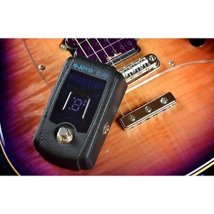 Тюнер/метроном Joyo JT-305 Guitar Pedal Tuner