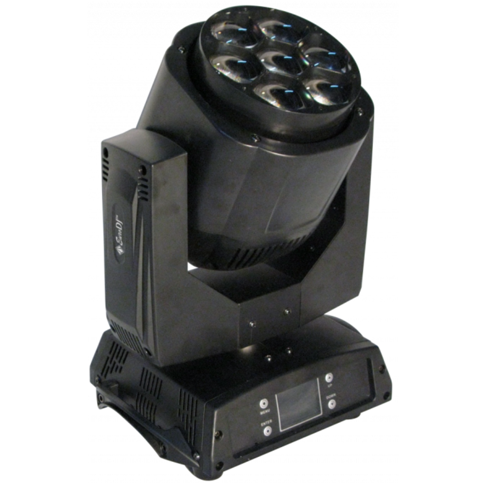 Прожектор полного движения LED Euro DJ FX-LED 715