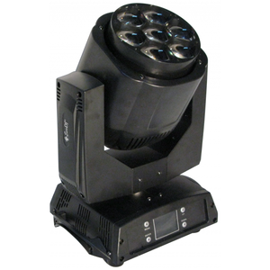Прожектор полного движения LED Euro DJ FX-LED 715
