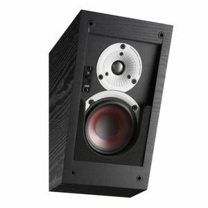 Акустика для Dolby Atmos Dali ALTECO C-1 Black Ash