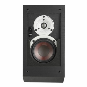 Акустика для Dolby Atmos Dali ALTECO C-1 Black Ash