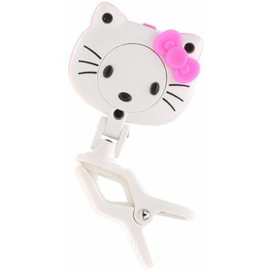 Тюнер/метроном Joyo JT-03 MOE Tuner Hello Kitty