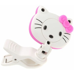 Тюнер/метроном Joyo JT-03 MOE Tuner Hello Kitty