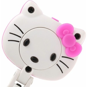 Тюнер/метроном Joyo JT-03 MOE Tuner Hello Kitty