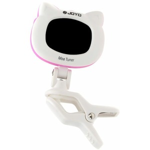 Тюнер/метроном Joyo JT-03 MOE Tuner Hello Kitty