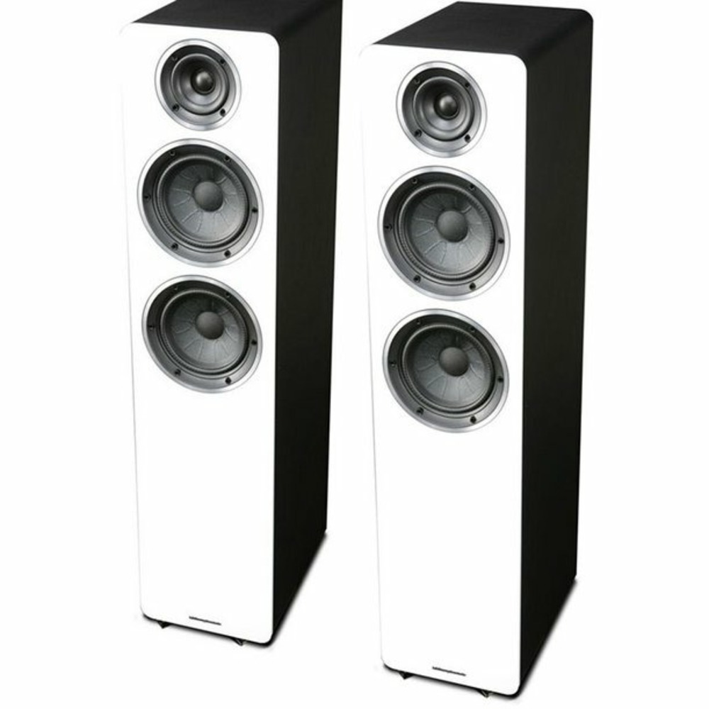 Активная акустика Wharfedale Diamond A2 System White