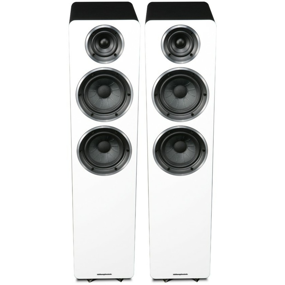 Активная акустика Wharfedale Diamond A2 System White