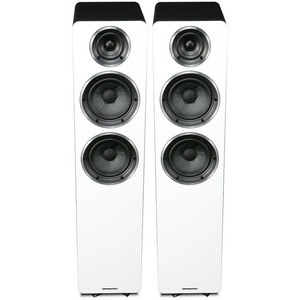 Активная акустика Wharfedale Diamond A2 System White