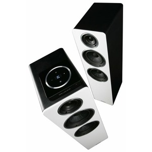 Активная акустика Wharfedale Diamond A2 System White