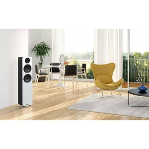 Активная акустика Wharfedale Diamond A2 System White