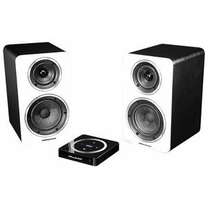 Активная акустика Wharfedale Diamond A1 System White