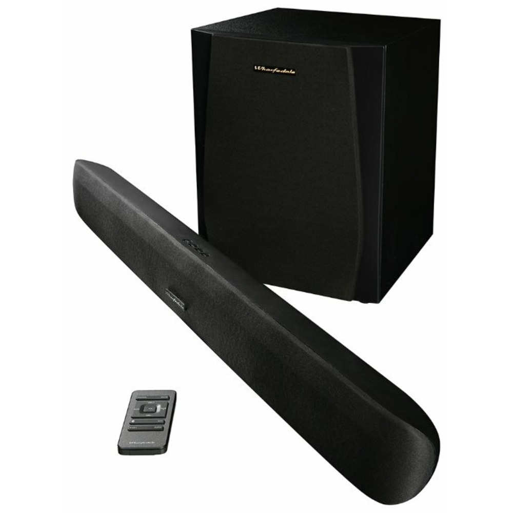 Саундбар Wharfedale Vista 150 Black