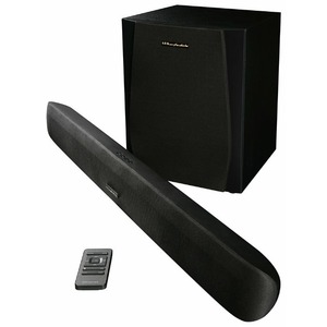 Саундбар Wharfedale Vista 150 Black