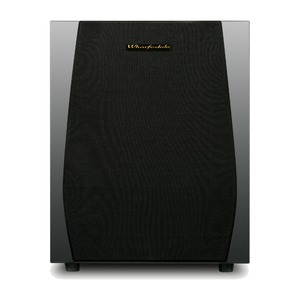 Саундбар Wharfedale Vista 150 Black