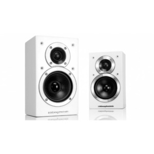 Комплект акустических систем Wharfedale Moviestar DX-1SE 5.0 HCP White