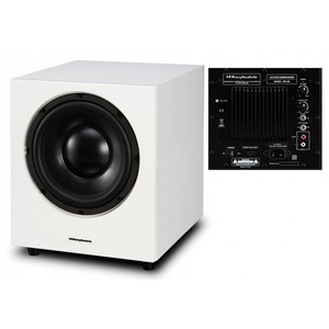 Комплект акустических систем Wharfedale Moviestar DX-1SE 5.1 HCP White